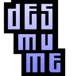 DeSmuME