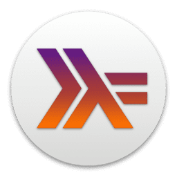 Haskell