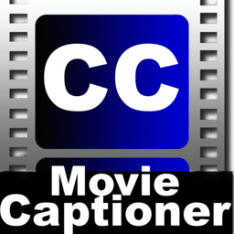 MovieCaptioner