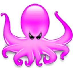 SquidMan