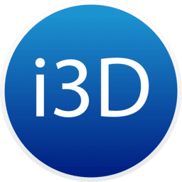 i3DConverter