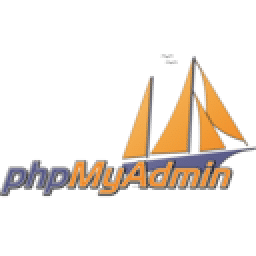 phpMyAdmin