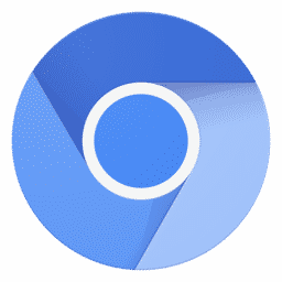 ungoogled-chromium
